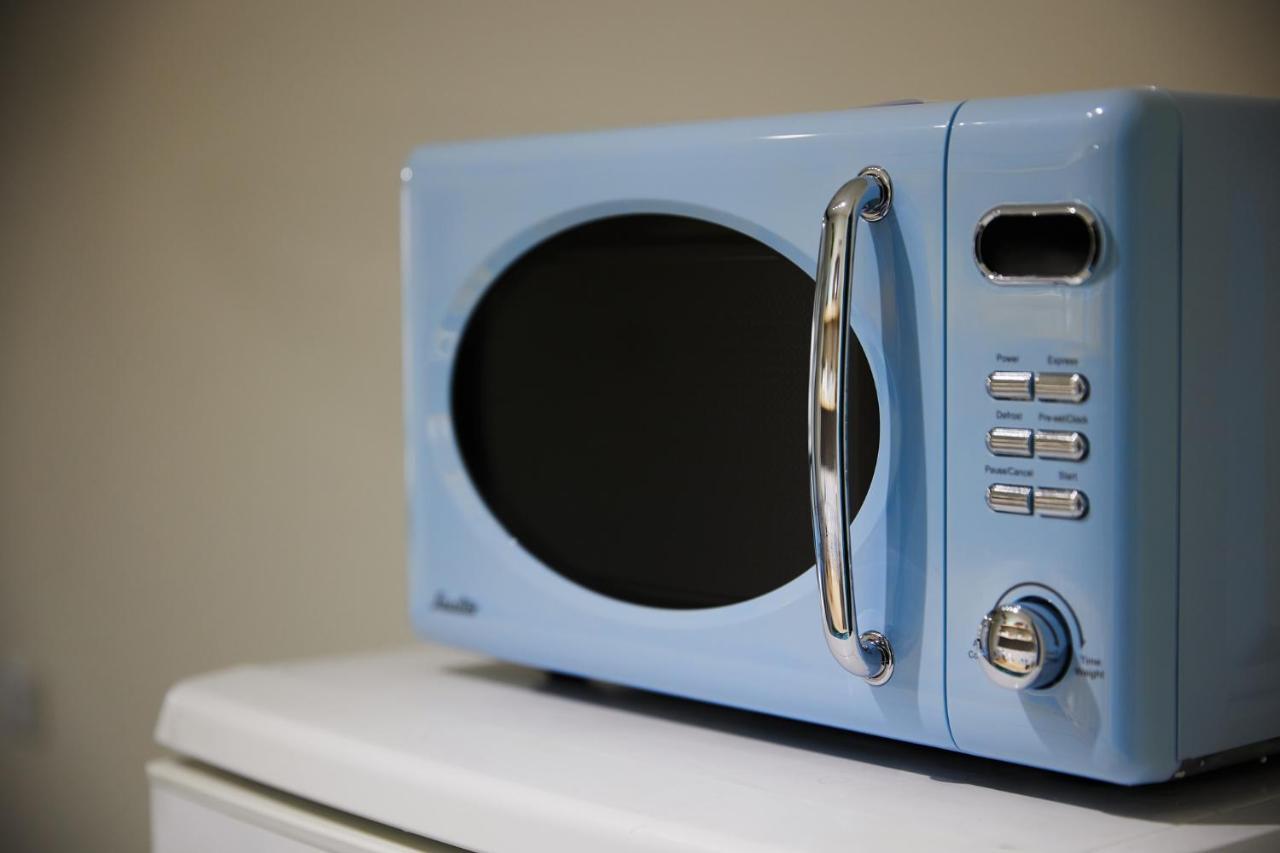 Apartment Blue Pearl הפנינה הכחולה