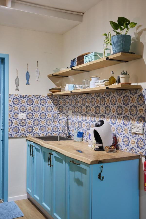Blue Pearl הפנינה הכחולה Apartment Eilat