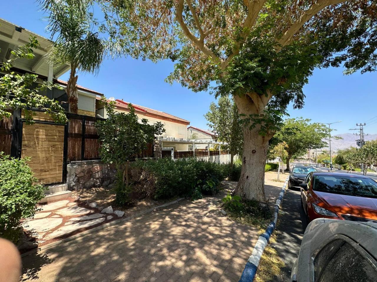 Blue Pearl הפנינה הכחולה Apartment Eilat